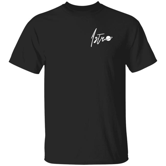 Astro Stuffs Shirt