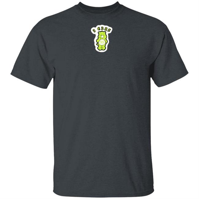 Shockey Sanders Merch Icare Trong Greed Shirt Hoodie Shockey Sanders Merch Icare Trong Greed Shirt Hoodie