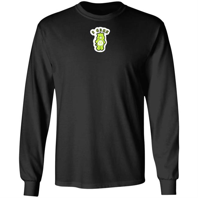 Shockey Sanders Merch Icare Trong Greed Shirt Hoodie Shockey Sanders Merch Icare Trong Greed Shirt Hoodie