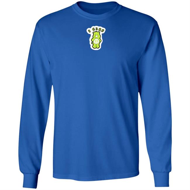 Shockey Sanders Merch Icare Trong Greed Shirt Hoodie Shockey Sanders Merch Icare Trong Greed Shirt Hoodie
