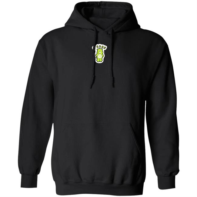 Shockey Sanders Merch Icare Trong Greed Shirt Hoodie Shockey Sanders Merch Icare Trong Greed Shirt Hoodie