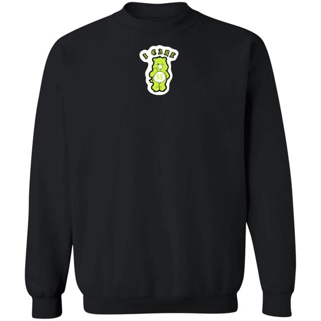 Shockey Sanders Merch Icare Trong Greed Shirt Hoodie Shockey Sanders Merch Icare Trong Greed Shirt Hoodie