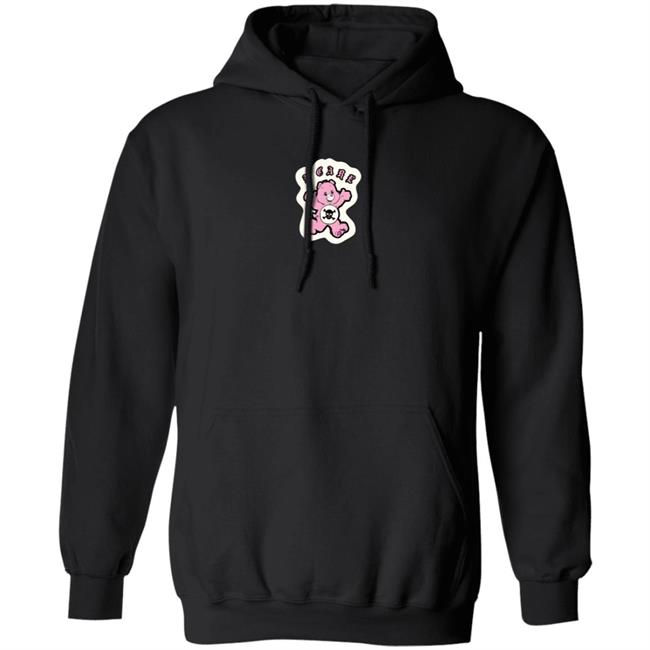 Shockey Sanders Merch Icare In Lust T Shirt Hoodie Shockey Sanders Merch Icare In Lust T Shirt Hoodie