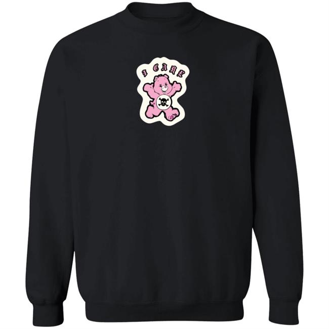 Shockey Sanders Merch Icare In Lust T Shirt Hoodie Shockey Sanders Merch Icare In Lust T Shirt Hoodie