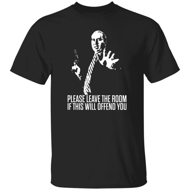 R Budd Dwyer Essential T Shirt