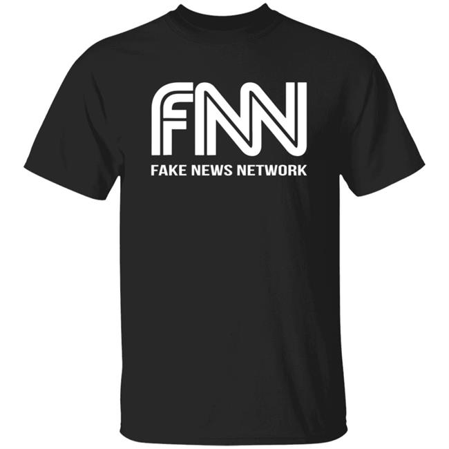 Fnn T Shirt