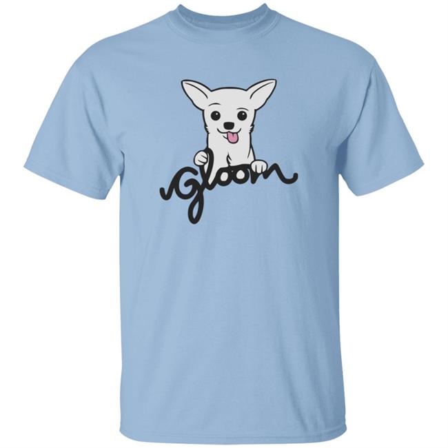 Gloom Merch Gloom Sweatshirt T Shirt Hoodie