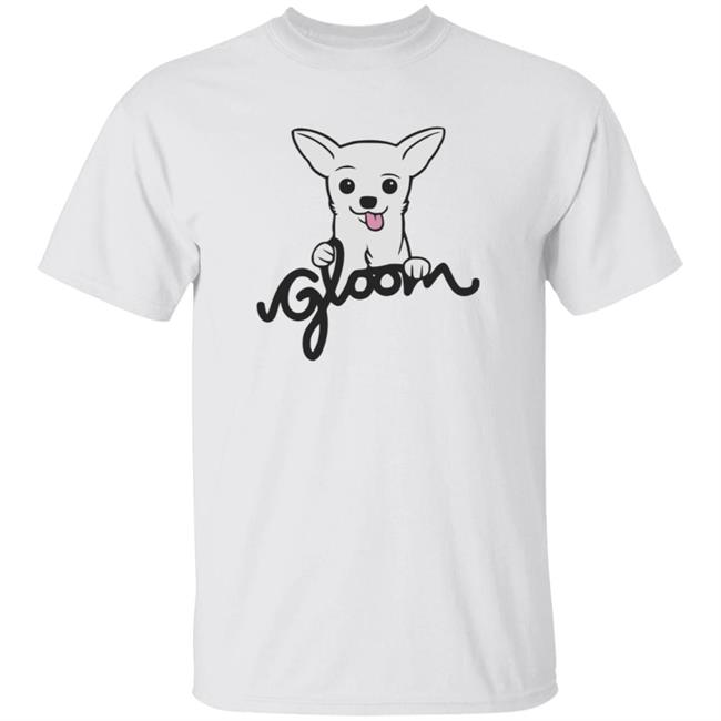 Gloom Merch Gloom Sweatshirt T Shirt Hoodie Gloom Merch Gloom Sweatshirt T Shirt Hoodie