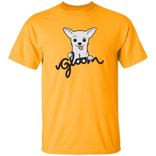 Gloom Merch Gloom Sweatshirt T Shirt Hoodie Gloom Merch Gloom Sweatshirt T Shirt Hoodie