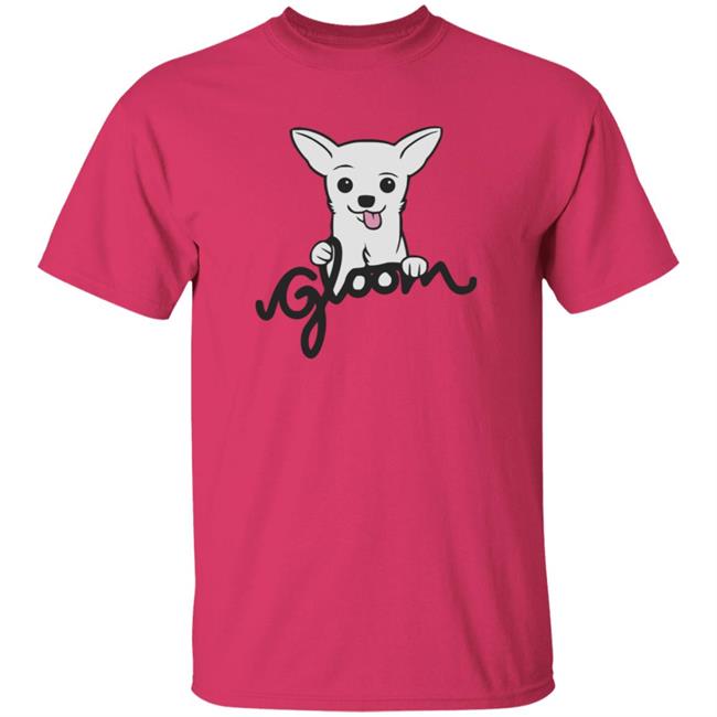 Gloom Merch Gloom Sweatshirt T Shirt Hoodie Gloom Merch Gloom Sweatshirt T Shirt Hoodie