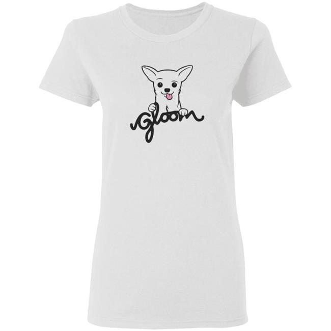 Gloom Merch Gloom Sweatshirt T Shirt Hoodie Gloom Merch Gloom Sweatshirt T Shirt Hoodie