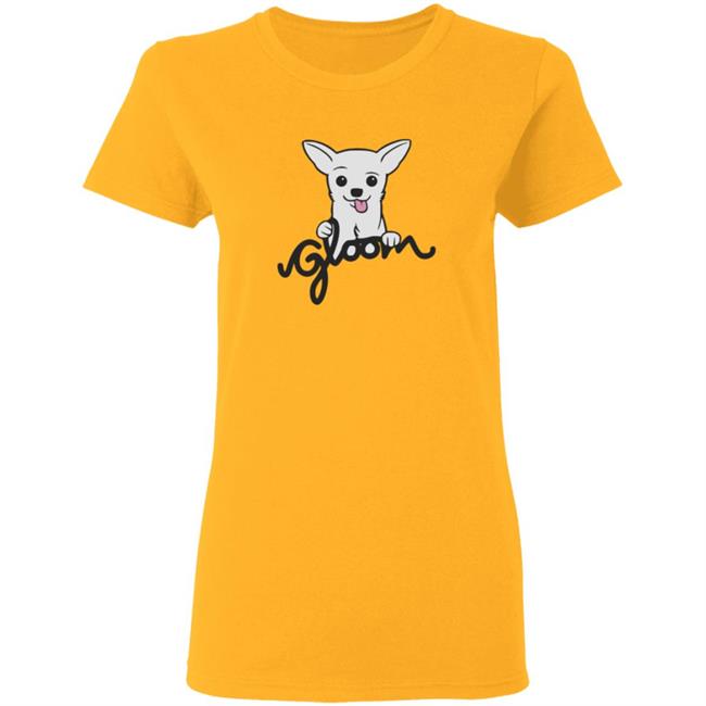 Gloom Merch Gloom Sweatshirt T Shirt Hoodie Gloom Merch Gloom Sweatshirt T Shirt Hoodie