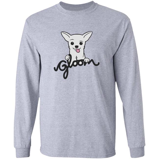 Gloom Merch Gloom Sweatshirt T Shirt Hoodie Gloom Merch Gloom Sweatshirt T Shirt Hoodie