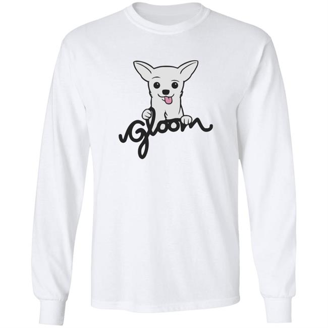 Gloom Merch Gloom Sweatshirt T Shirt Hoodie Gloom Merch Gloom Sweatshirt T Shirt Hoodie