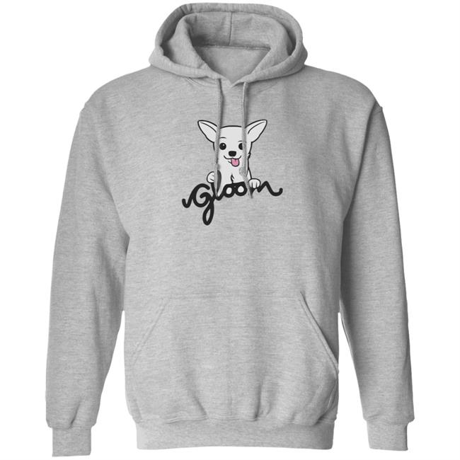 Gloom Merch Gloom Sweatshirt T Shirt Hoodie Gloom Merch Gloom Sweatshirt T Shirt Hoodie