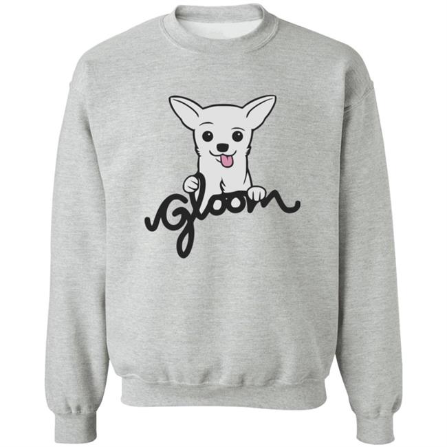 Gloom Merch Gloom Sweatshirt T Shirt Hoodie Gloom Merch Gloom Sweatshirt T Shirt Hoodie