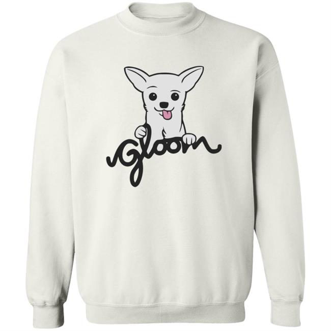 Gloom Merch Gloom Sweatshirt T Shirt Hoodie Gloom Merch Gloom Sweatshirt T Shirt Hoodie