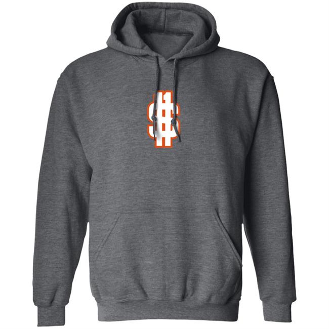 26 Chicago Dollar Tee Shirt Hoodie 26 Chicago Dollar Tee Shirt Hoodie