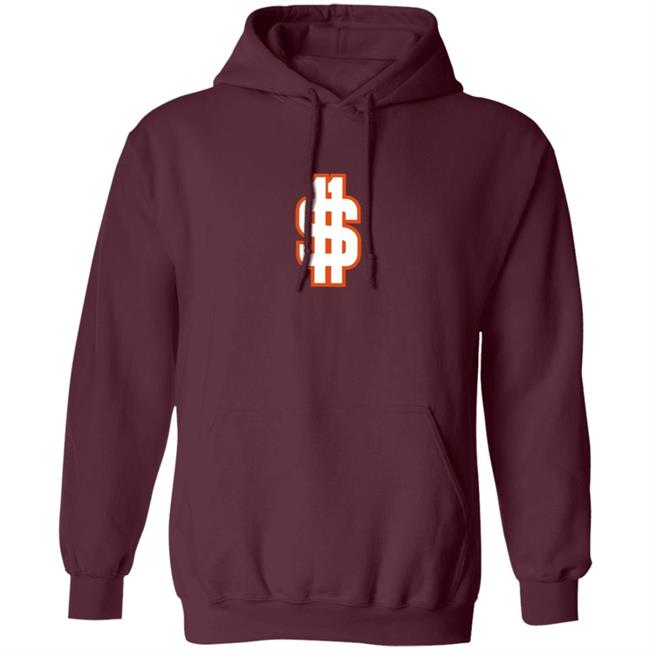 26 Chicago Dollar Tee Shirt Hoodie 26 Chicago Dollar Tee Shirt Hoodie