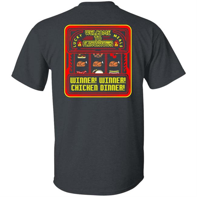 What Happens In Flavortown Hoodie Shirt What Happens In Flavortown Hoodie Shirt