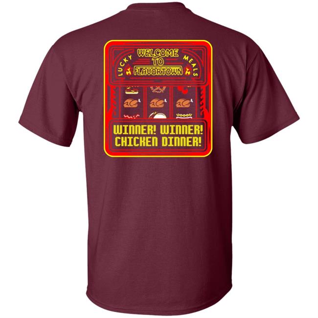 What Happens In Flavortown Hoodie Shirt What Happens In Flavortown Hoodie Shirt