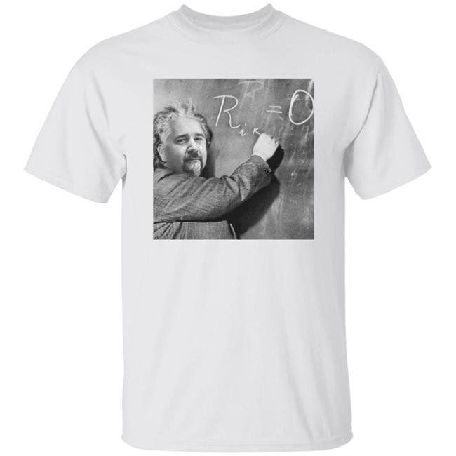 Guy Nstein Tee