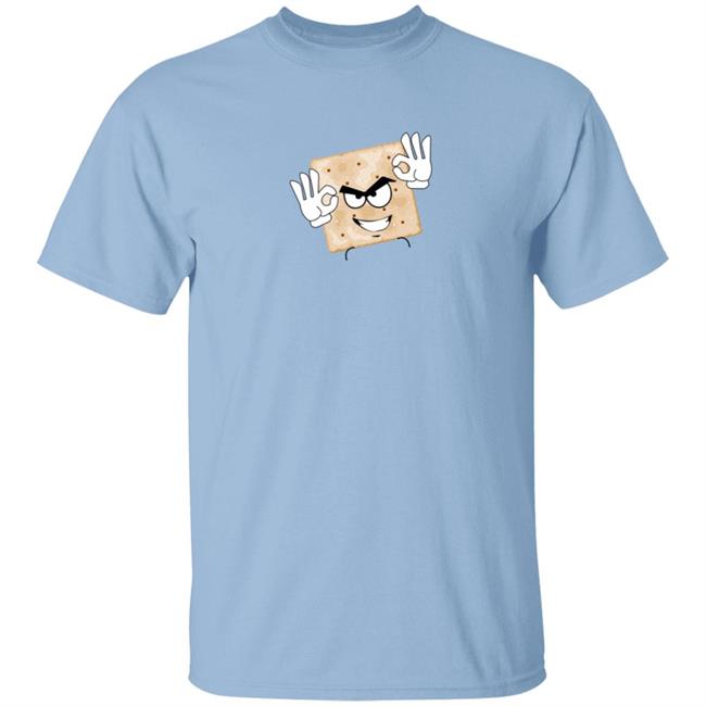The Salt Must Flow Tee Shirt