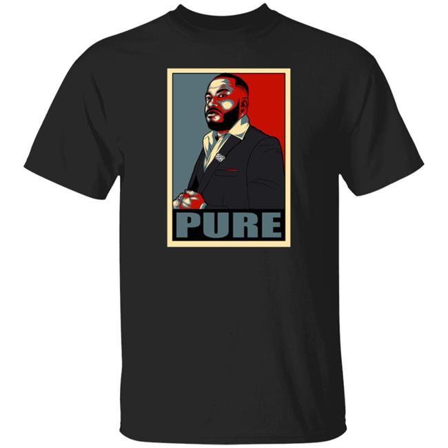 Pure Shirt
