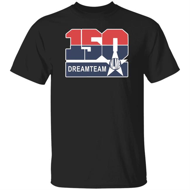 G Herbo Merch 150 Dream Team T Shirt Hoodie