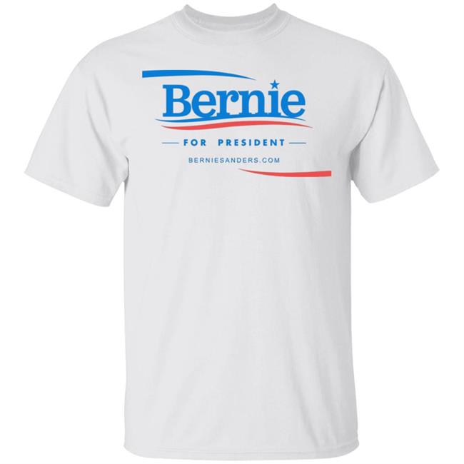 Bernie T Shirt Bernie T Shirt