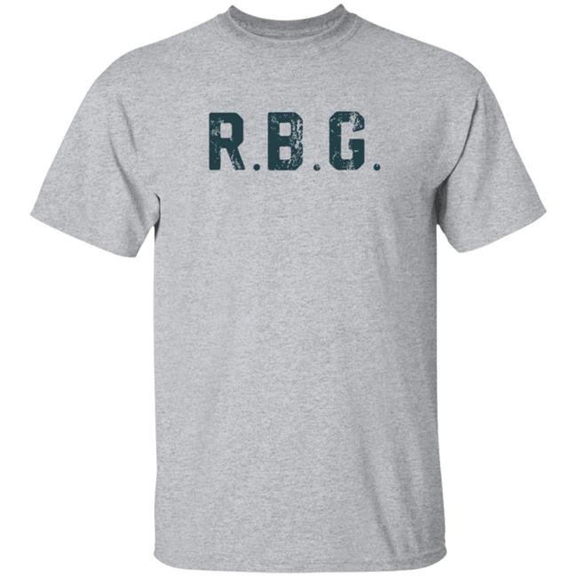 Ruth Bader Ginsburg Shirt Hoodie