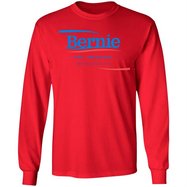 Bernie T Shirt Bernie T Shirt