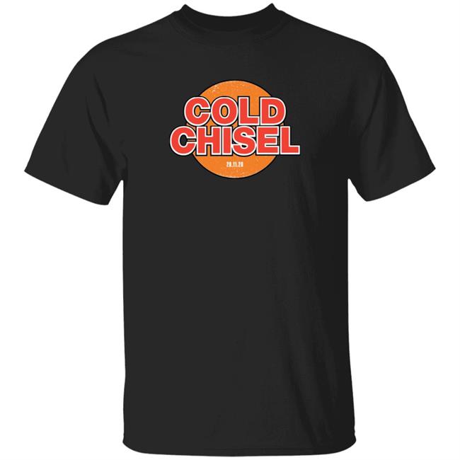 Support Act Cold Chisel Aus Music Day Shirt Hoodie
