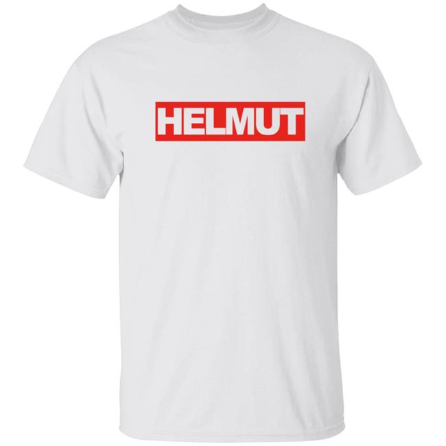Helmut Lang T Shirt