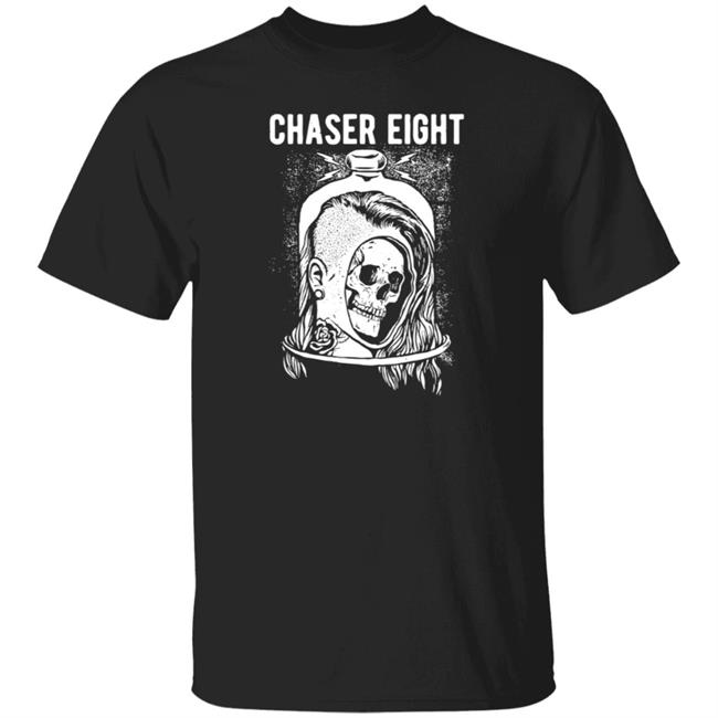 Chaser Eight Merch The Bell Jar Shirt Hoodie