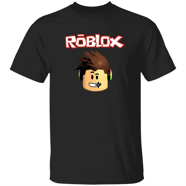 Hot Roblox Tee Shirt