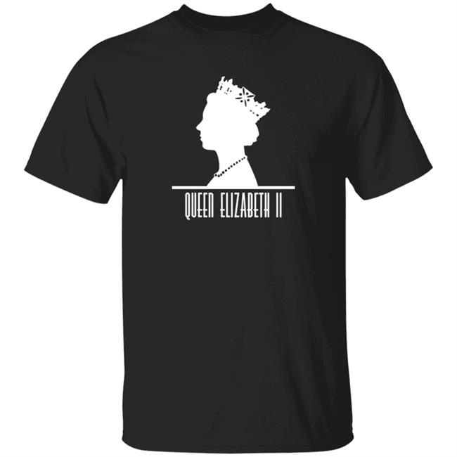 Queen Elizabeth I Shirt Hoodie