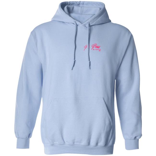 Be Boss Be Kind Hoodie Be Boss Be Kind Hoodie