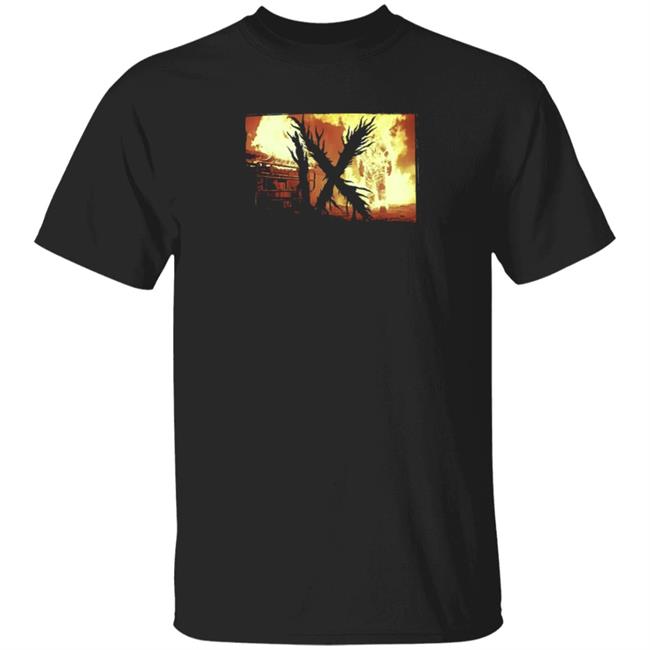 Ice Nine Kills Merch It's Time Michael Shirt Hoodie