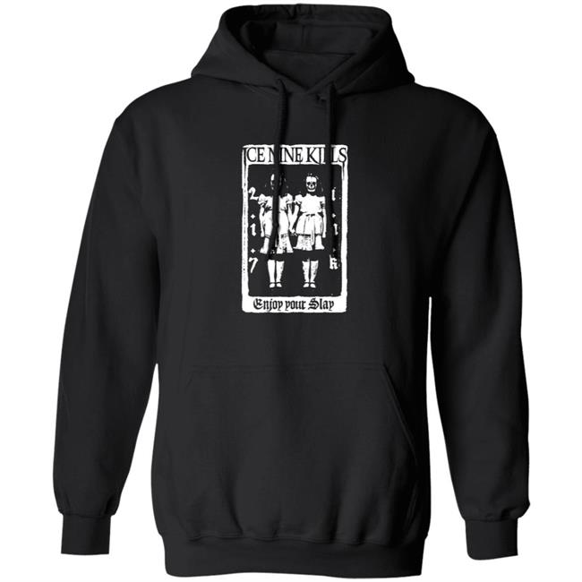 Ice Nine Kills MerchIdentical Scream T Shirt Ice Nine Kills MerchIdentical Scream T Shirt