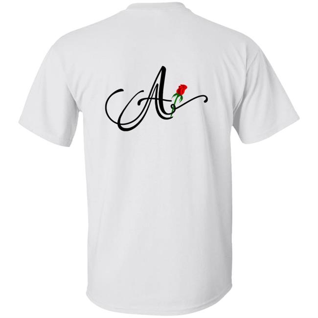 Ana And Alex Merch White Ana Alex Shirt Hoodie Ana And Alex Merch White Ana Alex Shirt Hoodie