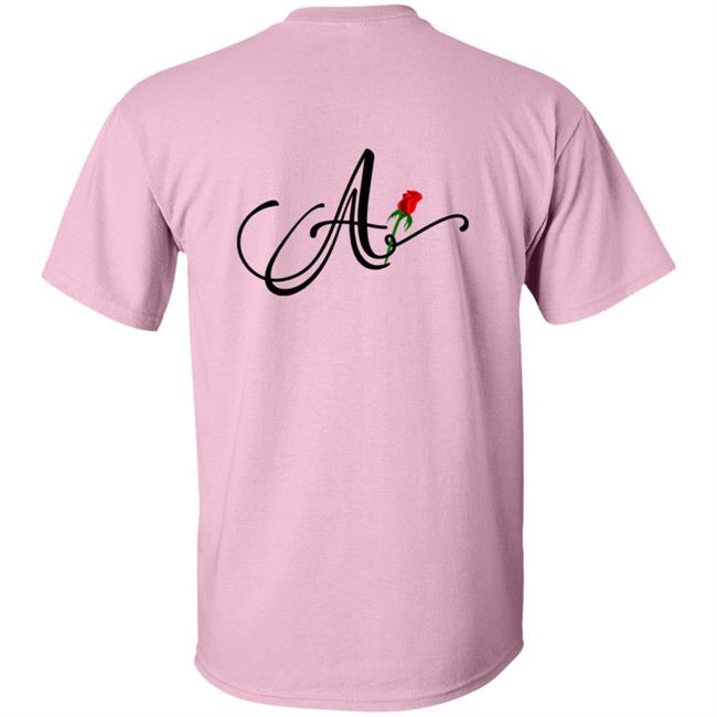 Ana And Alex Merch White Ana Alex Shirt Hoodie Ana And Alex Merch White Ana Alex Shirt Hoodie