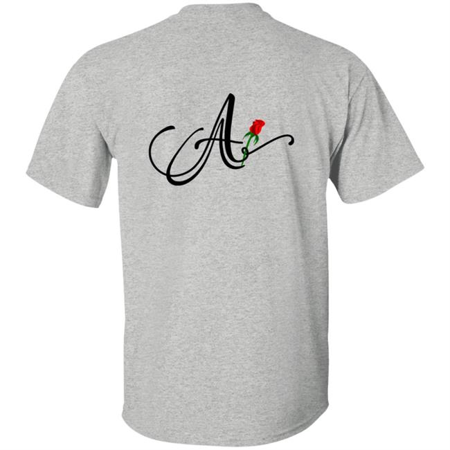 Ana And Alex Merch White Ana Alex Shirt Hoodie Ana And Alex Merch White Ana Alex Shirt Hoodie