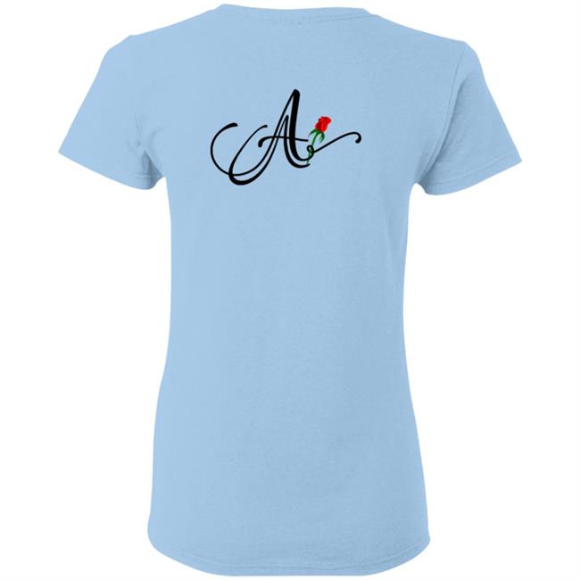 Ana And Alex Merch White Ana Alex Shirt Hoodie Ana And Alex Merch White Ana Alex Shirt Hoodie