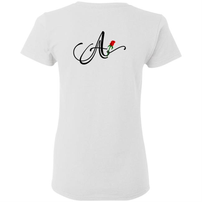 Ana And Alex Merch White Ana Alex Shirt Hoodie Ana And Alex Merch White Ana Alex Shirt Hoodie