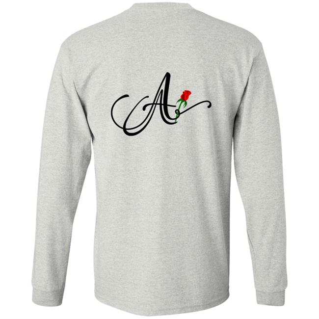 Ana And Alex Merch White Ana Alex Shirt Hoodie Ana And Alex Merch White Ana Alex Shirt Hoodie