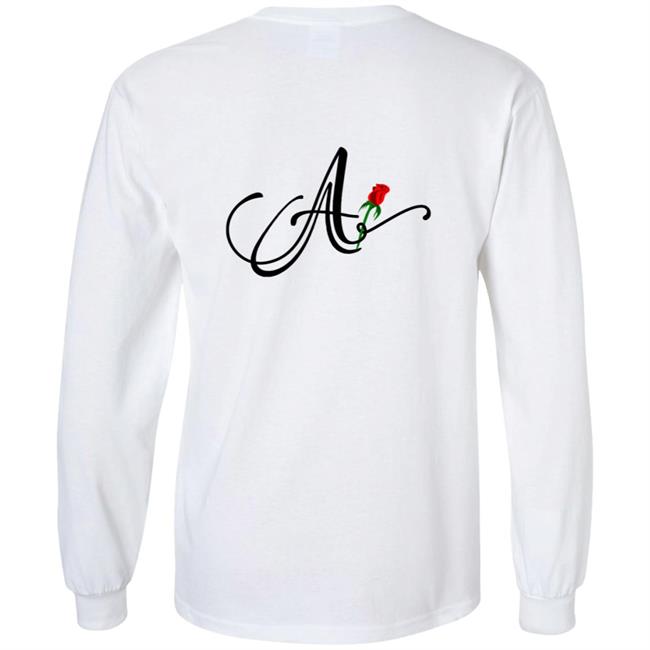 Ana And Alex Merch White Ana Alex Shirt Hoodie Ana And Alex Merch White Ana Alex Shirt Hoodie