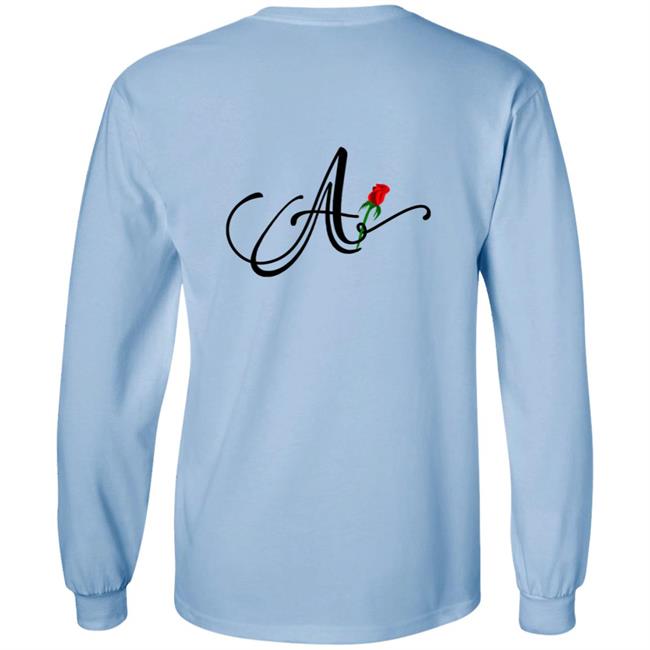 Ana And Alex Merch White Ana Alex Shirt Hoodie Ana And Alex Merch White Ana Alex Shirt Hoodie