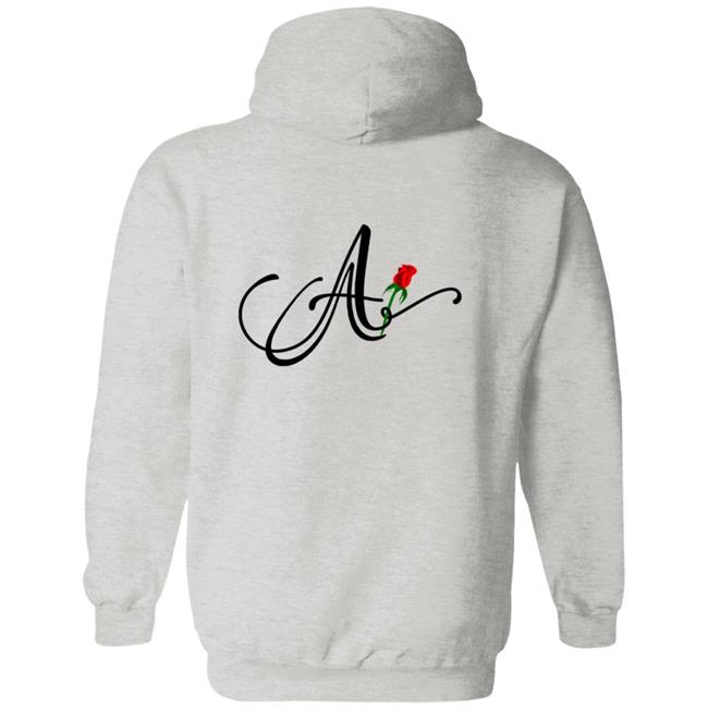Ana And Alex Merch White Ana Alex Shirt Hoodie Ana And Alex Merch White Ana Alex Shirt Hoodie