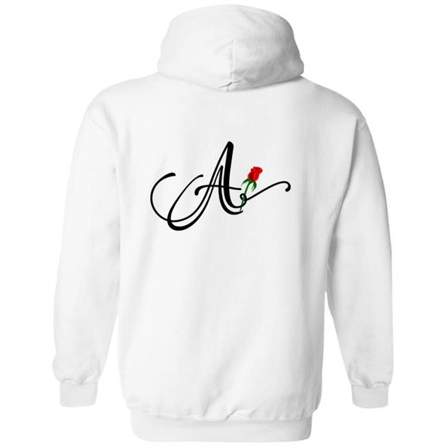 Ana And Alex Merch White Ana Alex Shirt Hoodie Ana And Alex Merch White Ana Alex Shirt Hoodie